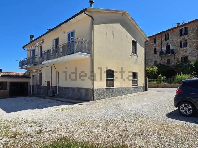 Appartamento in vendita a Cenerente, Umbria