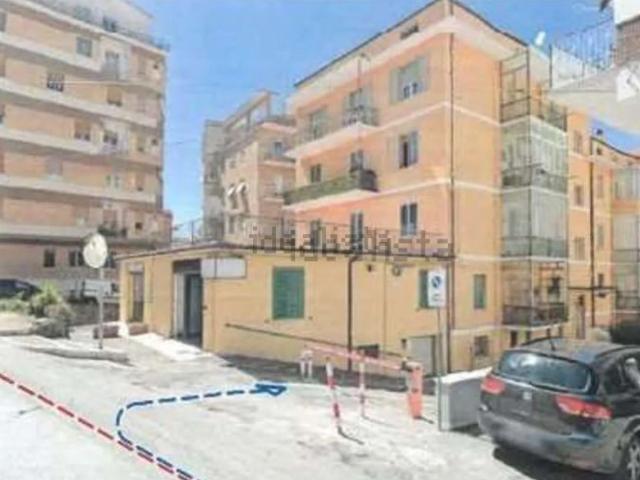 Appartamento in vendita a Chieti, Abruzzo
