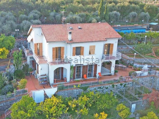 Appartamento in vendita a Boissano, Liguria