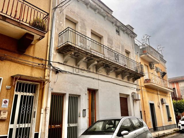 Appartamento in vendita a Mascali, Sicilia