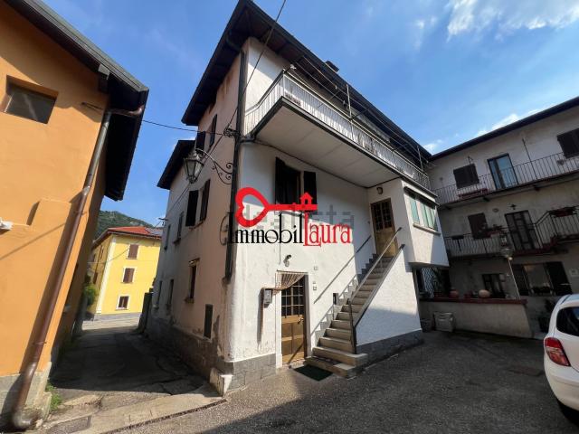 Appartamento in vendita a Molino Ginaga, Besano