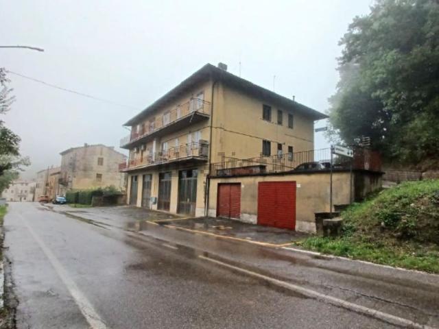 Appartamento in vendita a Unione dei Comuni Montani Amiata Grossetana, Semproniano