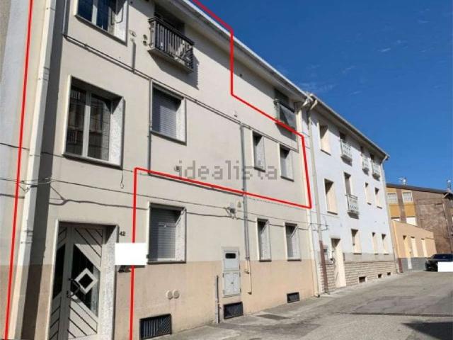 Appartamento in vendita a Grassano, Basilicata