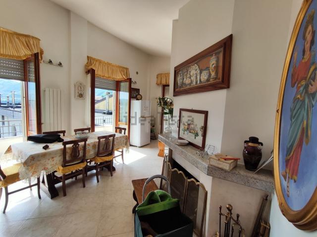 Appartamento in vendita a Montella, Avellino