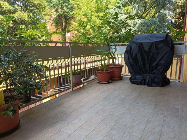 Appartamento in vendita a Villa Fiorita, Cassina De' Pecchi