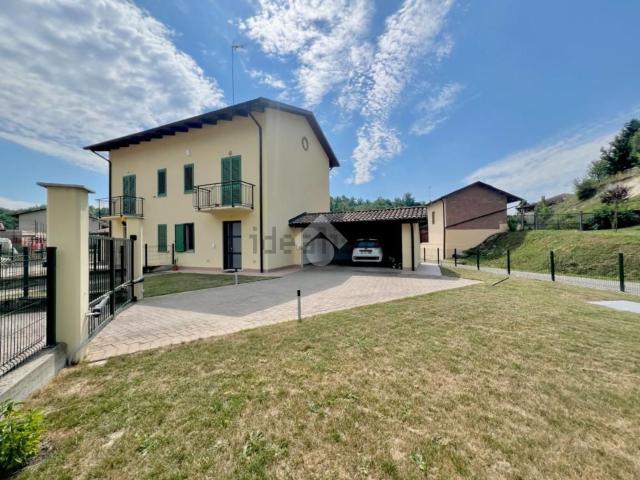 Appartamento in vendita a Piemonte, Asti
