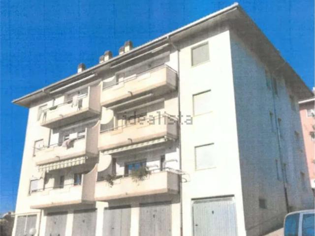 Appartamento in vendita a Portacaldaia, Penne