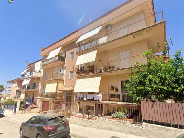 Appartamento in vendita a Ribera, Agrigento