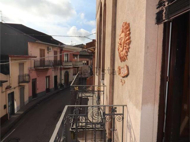 Appartamento in vendita a Ballo, Zafferana Etnea