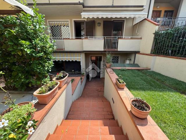 Appartamento in vendita a Gallo, Montecatini Terme