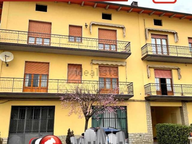 Appartamento in vendita a Bibbiena, Toscana