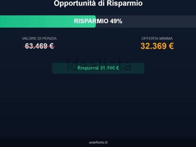 Appartamento in vendita a Calabria, Reggio Calabria