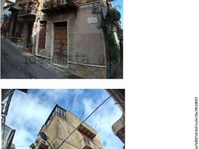 Appartamento in vendita a Valguarnera, Sicilia