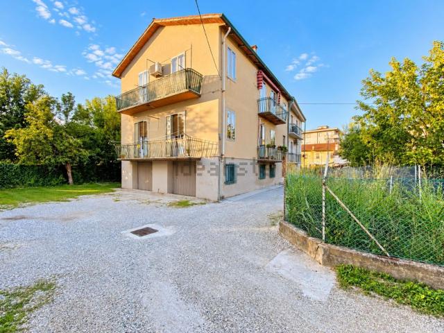 Appartamento in vendita a San Pio X, Vicenza