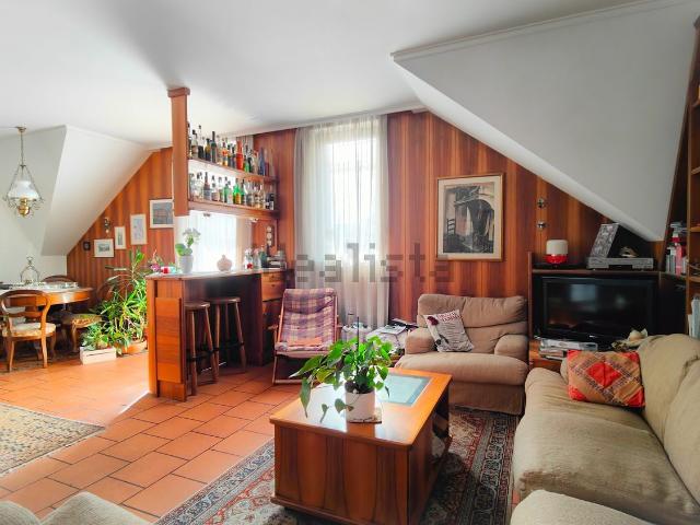 Attico in vendita a Burggrafenamt - Burgraviato, Merano - Meran
