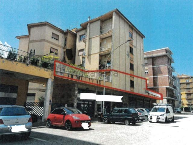 Appartamento in vendita a Porta Maggiore, Marche