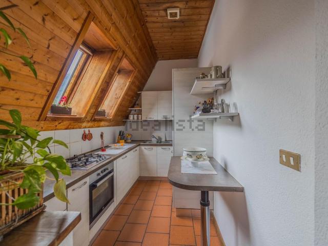 Attico in vendita a Burggrafenamt - Burgraviato, Merano - Meran
