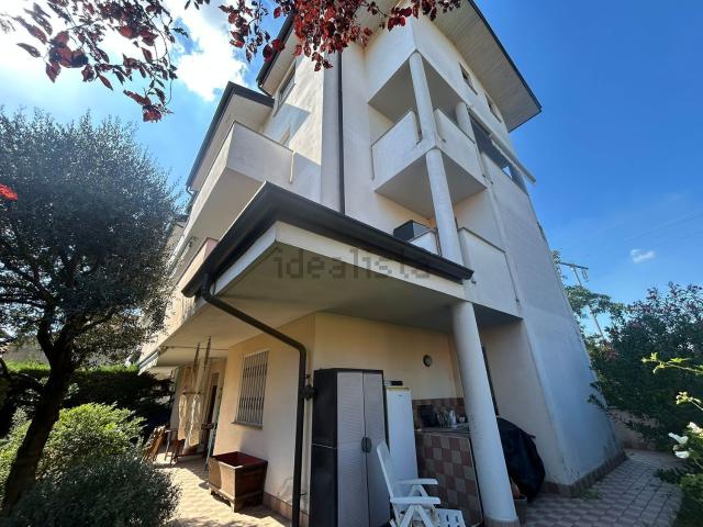 Appartamento in vendita a Santa Margherita, Lissone