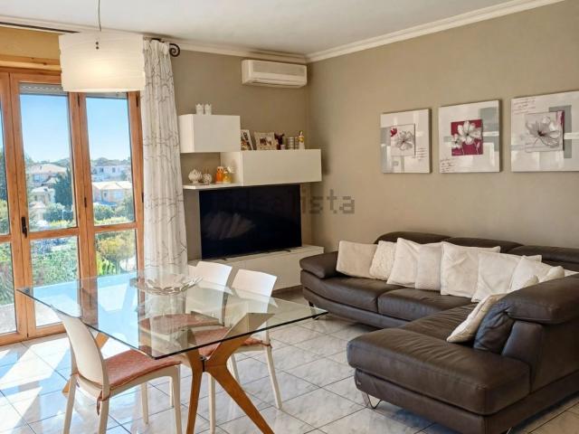Appartamento in vendita a San Severo, Foggia