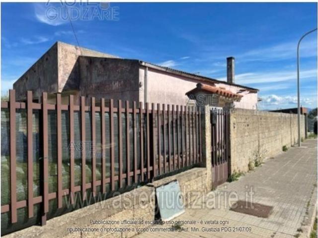 Appartamento in vendita a San Nicolò D'arcidano, Sardigna/Sardegna