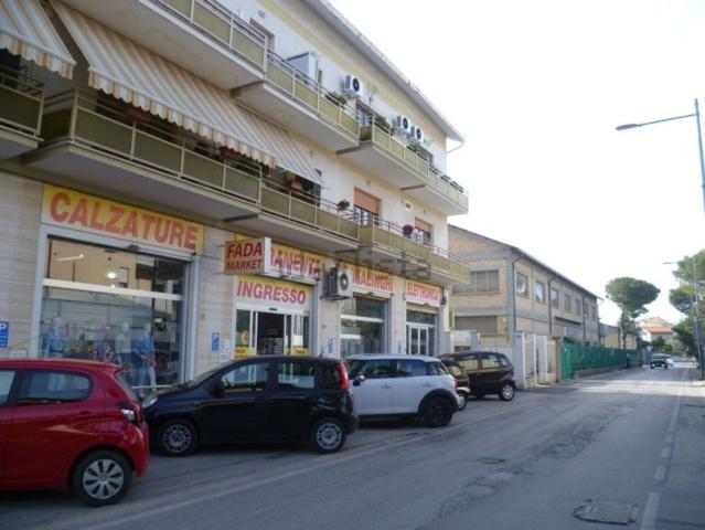 Appartamento in vendita a Santa Croce, Lanciano