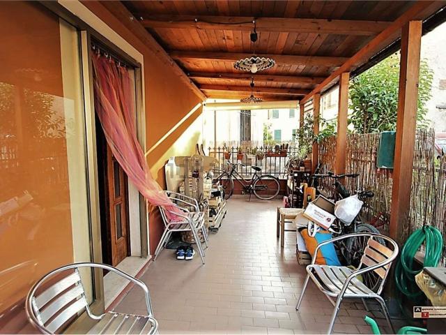 Appartamento in vendita a Montuolo, Lucca