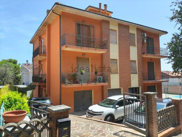 Appartamento in vendita a Soria, Pesaro