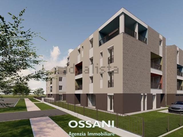 Appartamento in vendita a Quartiere Centro Nord, Faenza