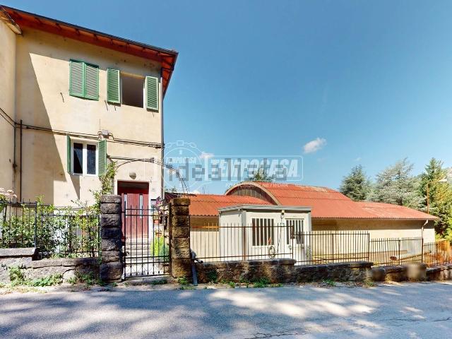 Appartamento in vendita a Unione dell'Appennino Bolognese, Grizzana Morandi