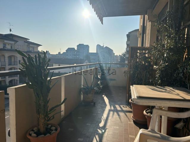 Appartamento in vendita a Treviglio, Lombardia