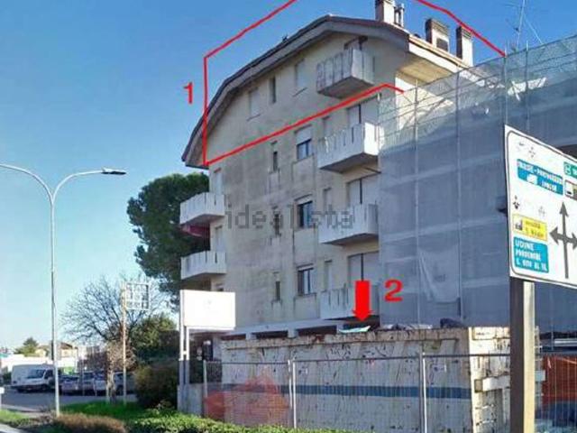 Appartamento in vendita a Annone Veneto, Veneto