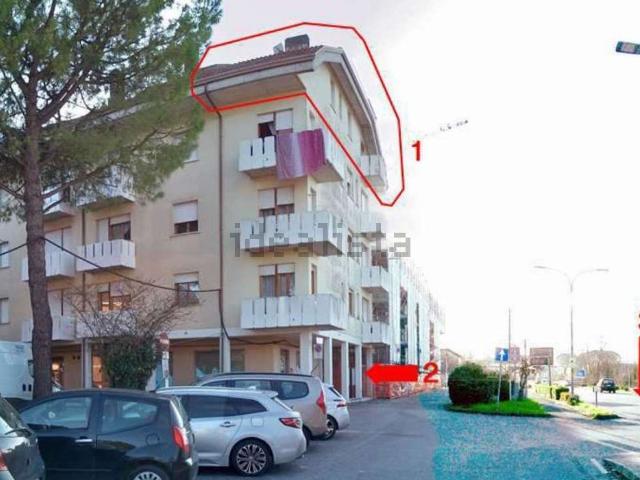 Appartamento in vendita a Annone Veneto, Veneto