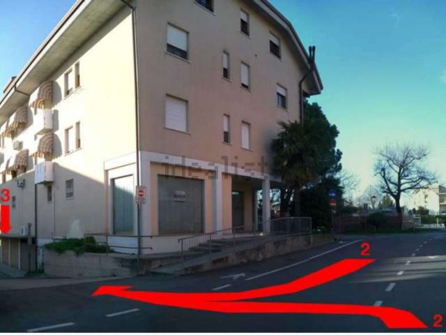 Appartamento in vendita a Pravisdomini, Friuli-Venezia Giulia
