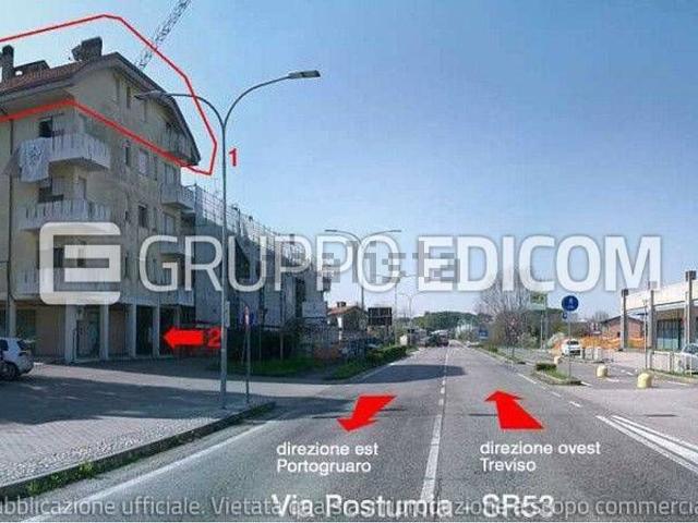 Appartamento in vendita a Annone Veneto, Veneto