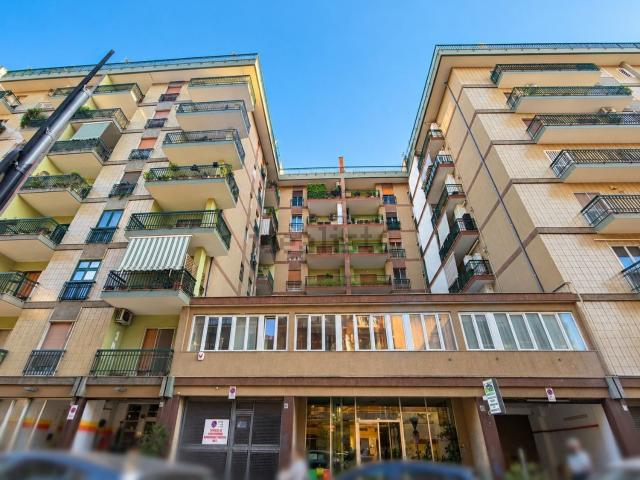 Appartamento in vendita a Municipio 2, Bari