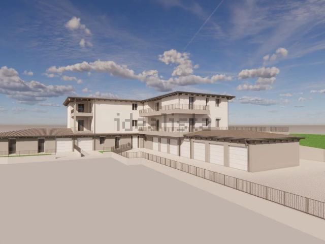 Appartamento in vendita a Cà de Fii, Castellarano