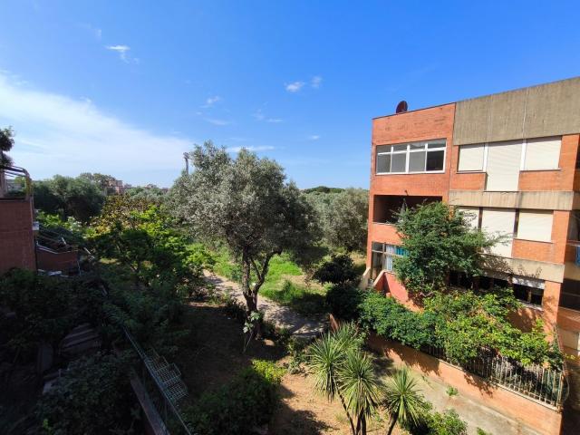 Appartamento in vendita a Campo dell'Oro, Roma Capitale