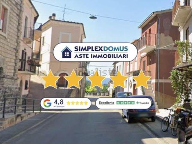 Appartamento in vendita a San Carlo, Bomba