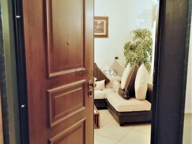 Appartamento in vendita a Portico Di Caserta, Campania