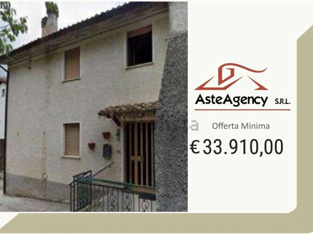 Appartamento in vendita a Marche, Macerata