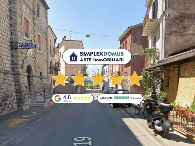 Appartamento in vendita a Bomba, Abruzzo