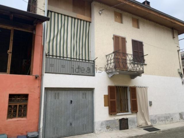 Appartamento in vendita a Piemonte, Vercelli