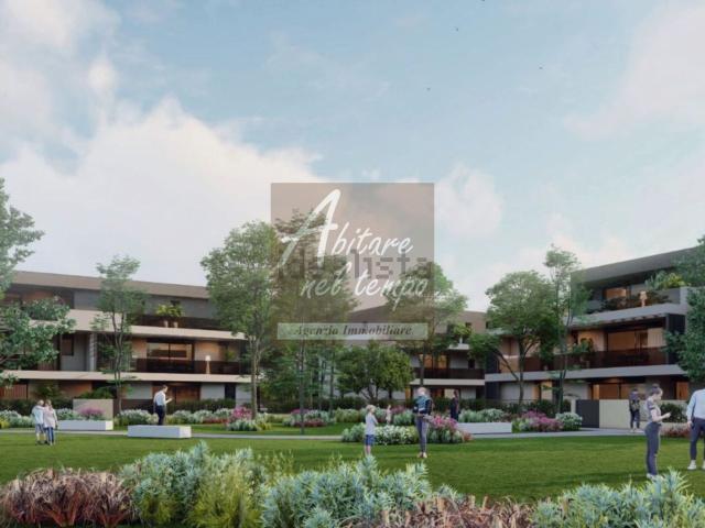 Appartamento in vendita a Cittadella, Padova