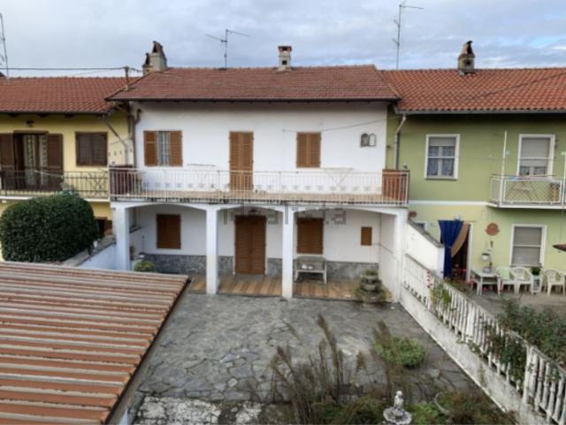 Appartamento in vendita a Piemonte, Vercelli