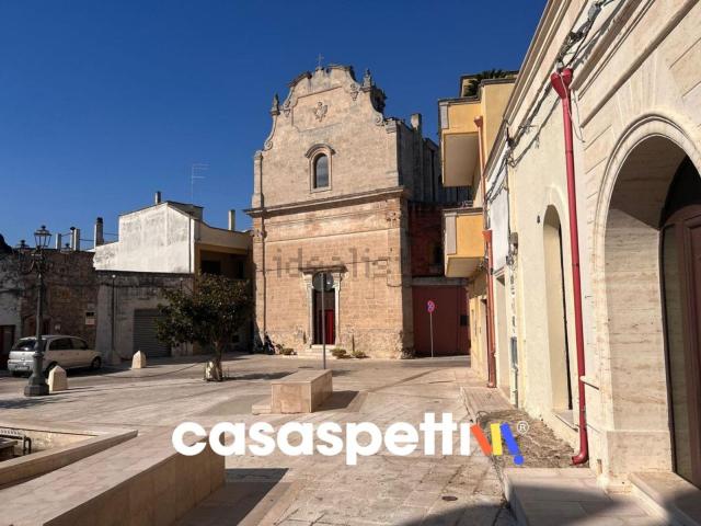 Appartamento in vendita a Puglia, Taranto
