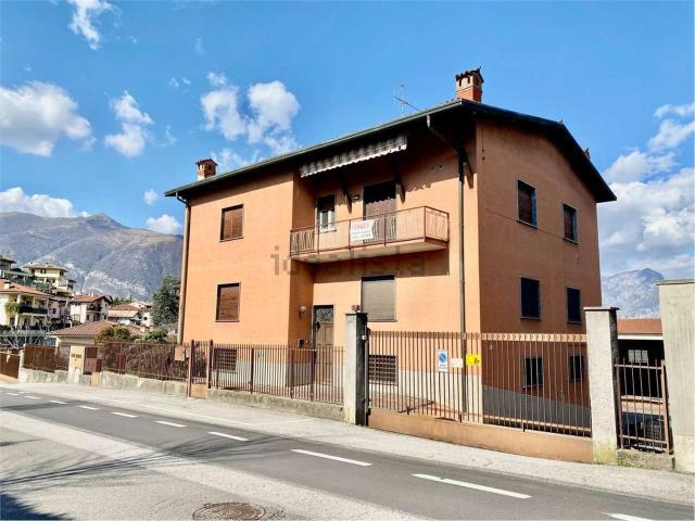 Appartamento in vendita a Annone Di Brianza, Lombardia