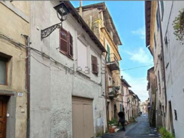 Appartamento in vendita a Bassano Romano, Lazio