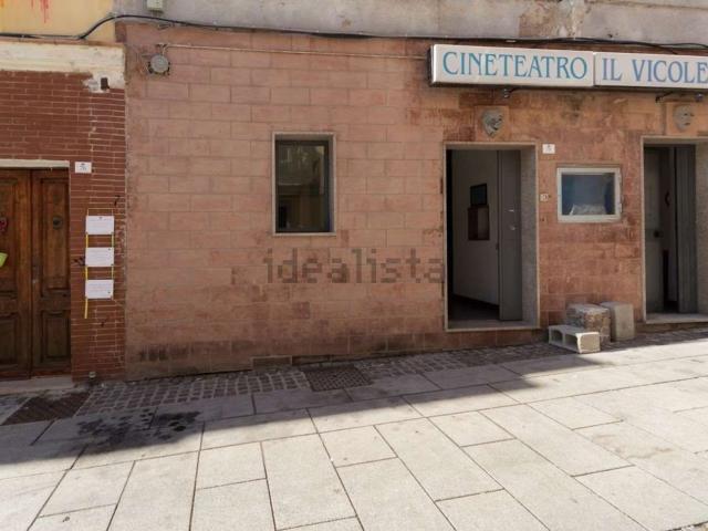 Appartamento in vendita a Biddanoa/Villanova, Cagliari