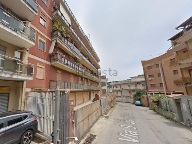 Appartamento in vendita a V Circoscrizione, Messina