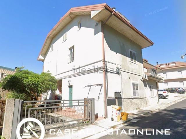 Appartamento in vendita a Marche, Ascoli Piceno